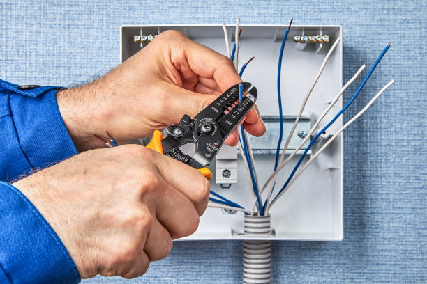 Professional Electrician in Barrington, NJ