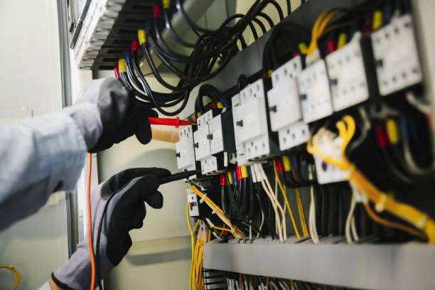 Best Emergency Electrical Repair Services  in Barrington, NJ