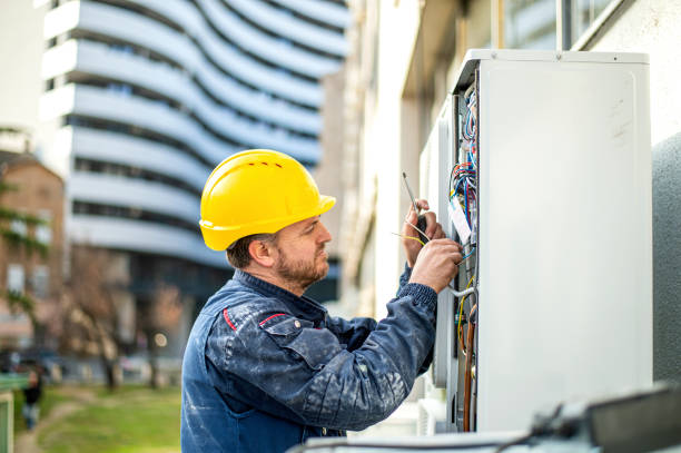 Best Emergency Electrical Repair Services  in Barrington, NJ